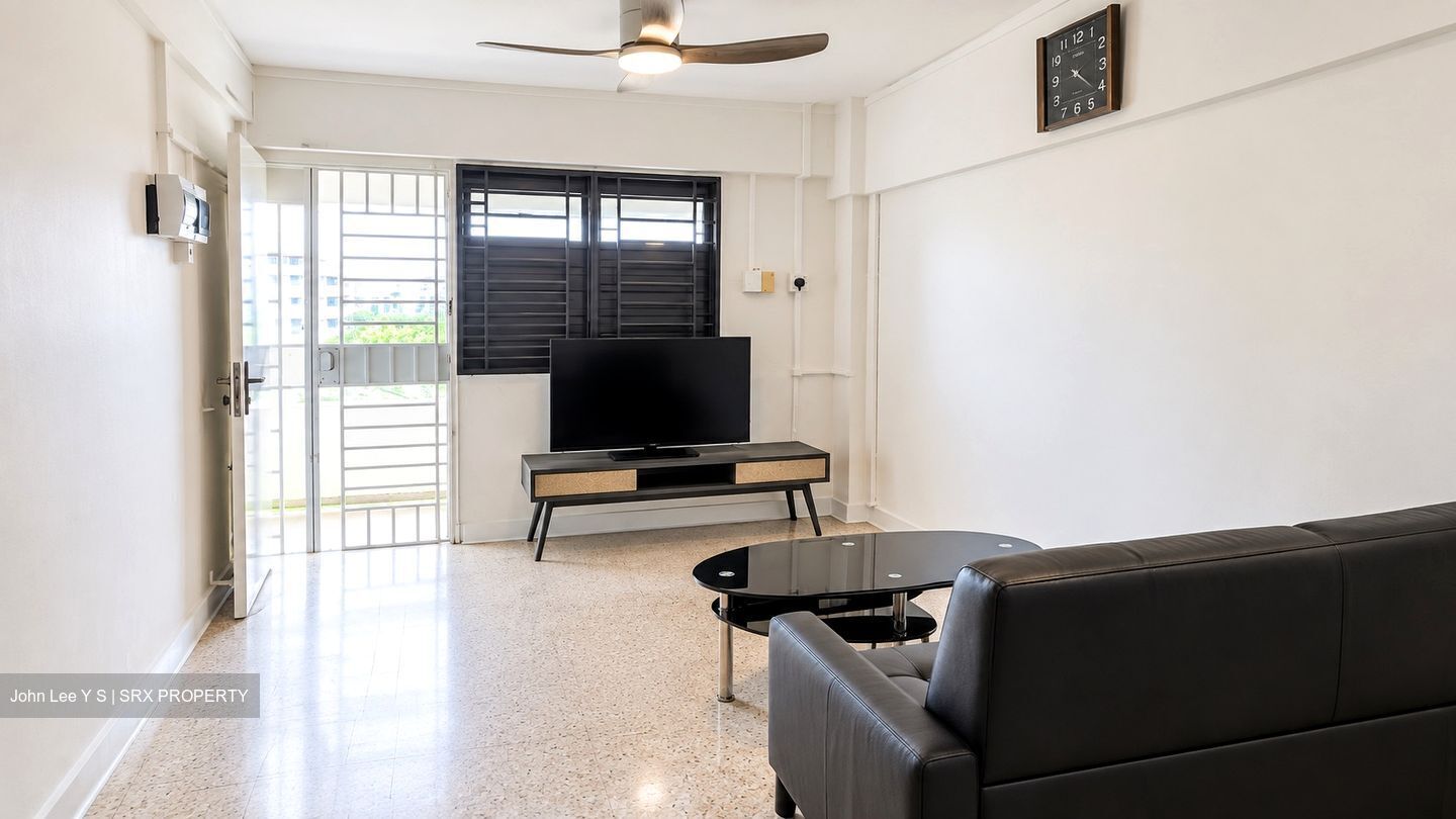 Blk 58 Marine Terrace Haven (Marine Parade), HDB 3 Rooms #618242911